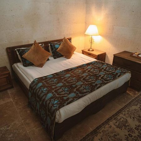 Hu Of Cappadocia - Special Class Uchisar Exterior photo