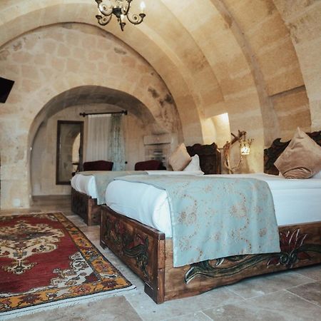 Hu Of Cappadocia - Special Class Uchisar Exterior photo