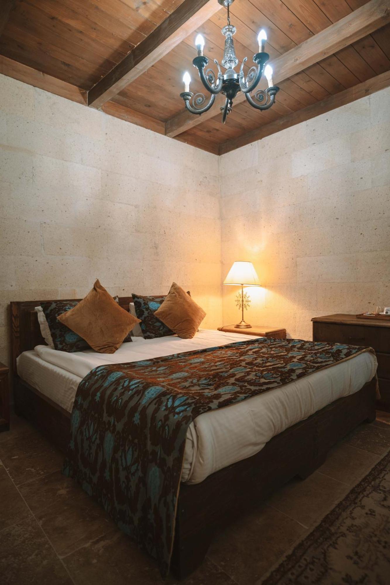 Hu Of Cappadocia - Special Class Uchisar Exterior photo